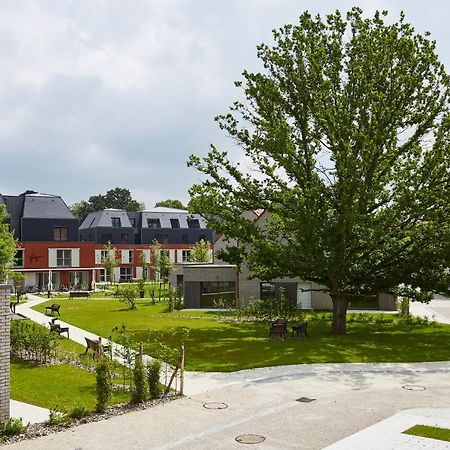 Le Domaine Des Diamants Blancs Bed & Breakfast Croix Exterior photo